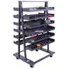 Valley Craft A-Frame Heavy Duty Carts