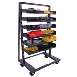 Valley Craft A-Frame Heavy Duty Carts