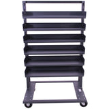Valley Craft A-Frame Heavy Duty Carts - Warehouse Gear Hub 
