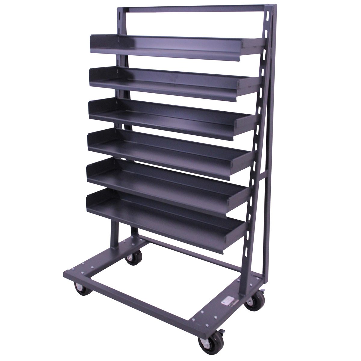 Valley Craft A-Frame Heavy Duty Carts - Warehouse Gear Hub 