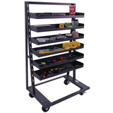Valley Craft A-Frame Heavy Duty Carts