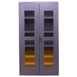Valley Craft Clear-View Cabinets - Warehouse Gear Hub 