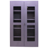 Valley Craft Clear-View Cabinets - Warehouse Gear Hub 