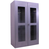 Valley Craft Clear-View Cabinets - Warehouse Gear Hub 