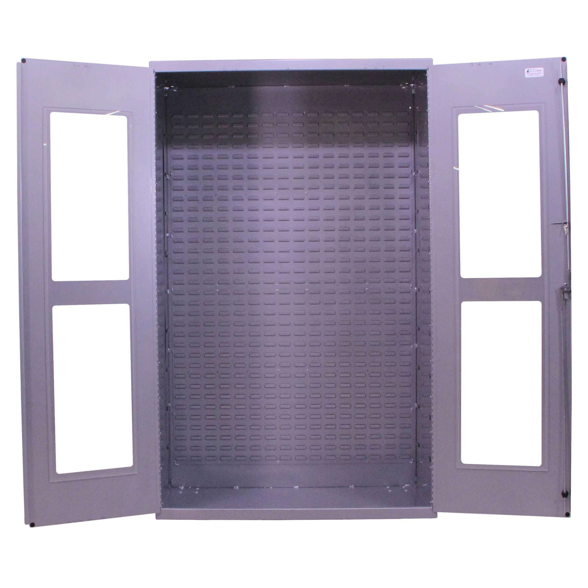 Valley Craft Clear-View Cabinets - Warehouse Gear Hub 