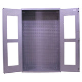 Valley Craft Clear-View Cabinets - Warehouse Gear Hub 