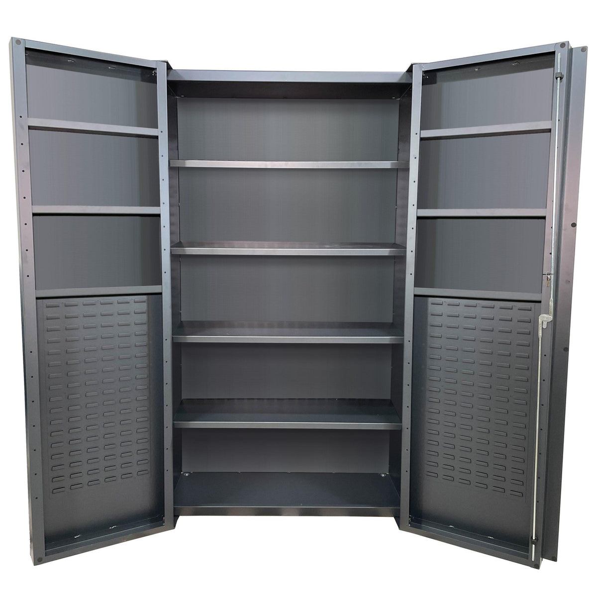 Valley Craft Deep Door Bin & Shelf Cabinets