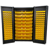 Valley Craft Deep Door Bin & Shelf Cabinets