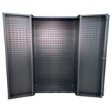 Valley Craft Deep Door Bin & Shelf Cabinets - Warehouse Gear Hub 