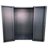 Valley Craft Deep Door Bin & Shelf Cabinets