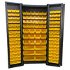 Valley Craft Deep Door Bin & Shelf Cabinets - Warehouse Gear Hub 