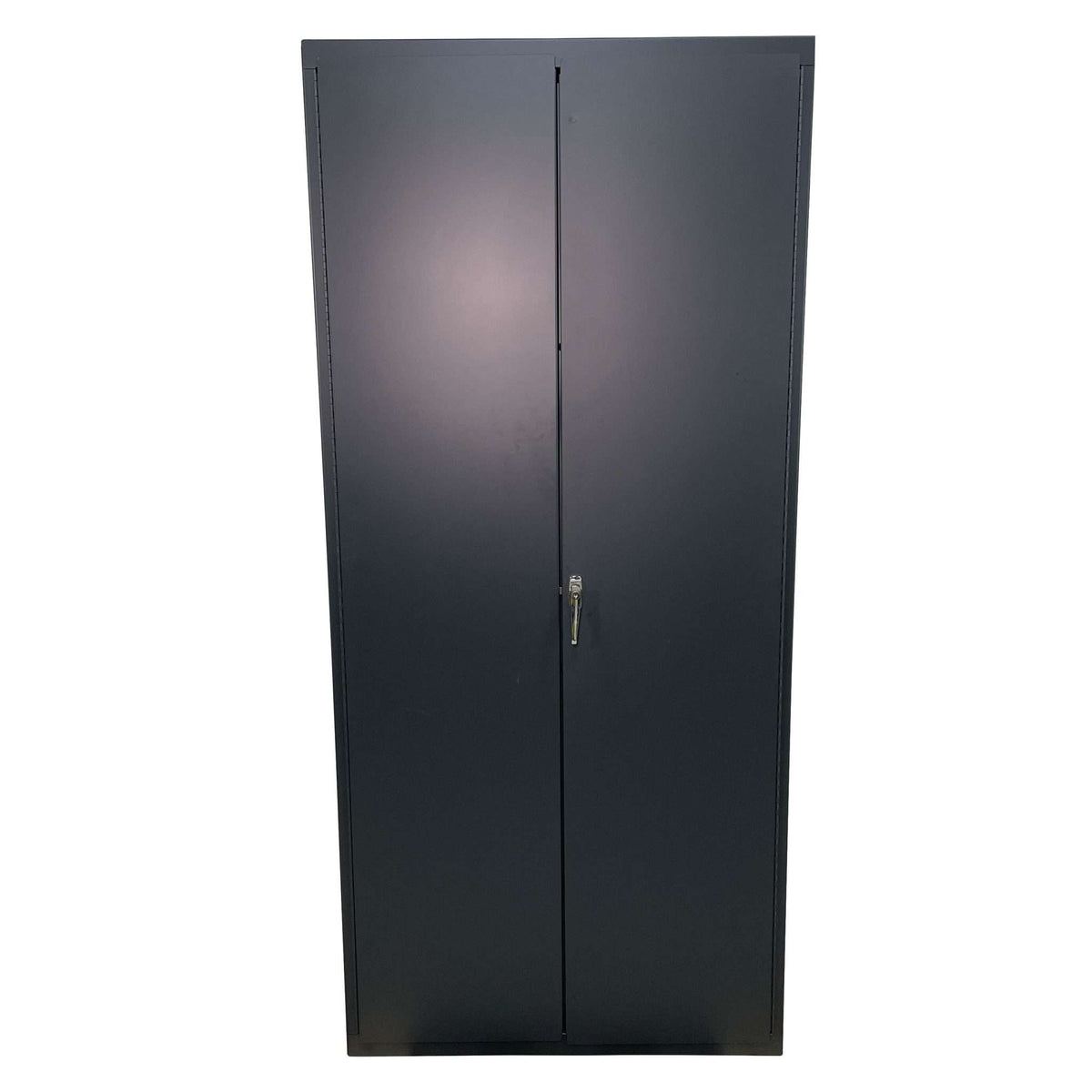 Valley Craft Flush Door Bin & Shelf Cabinets - Warehouse Gear Hub 
