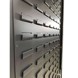 Valley Craft Flush Door Bin & Shelf Cabinets - Warehouse Gear Hub 