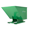 Valley Craft Powered Self-Dumping Hoppers, Dumping Bins