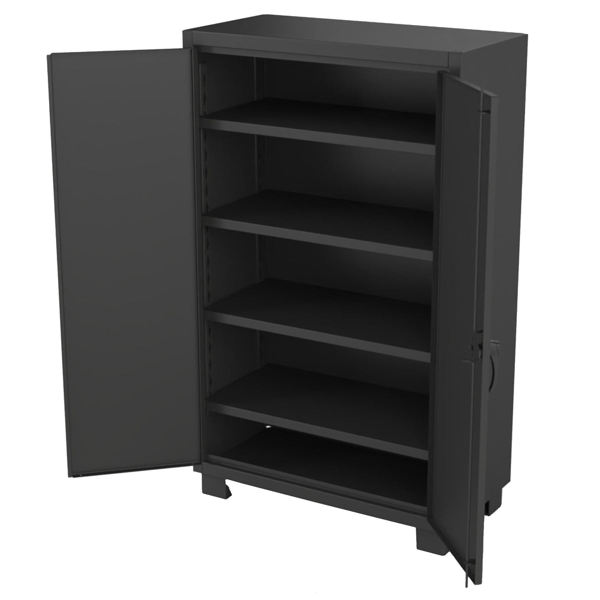 Valley Craft 12 Gauge Heavy Duty Cabinets
