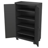 Valley Craft 12 Gauge Heavy Duty Cabinets - Warehouse Gear Hub 