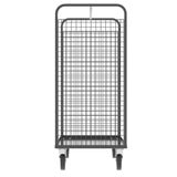 Valley Craft Stock Picking Cage Carts - Warehouse Gear Hub 