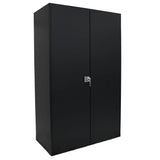 Valley Craft Deluxe Electronic Locking Cabinets - Warehouse Gear Hub 