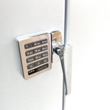 Valley Craft Deluxe Electronic Locking Cabinets - Warehouse Gear Hub 