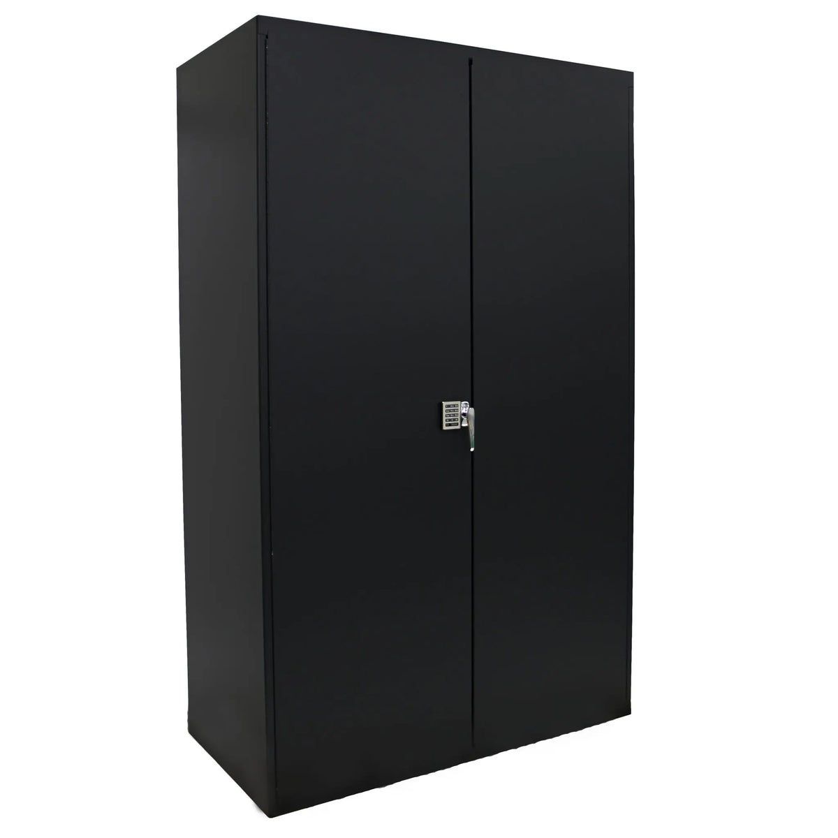 Valley Craft Deluxe Electronic Locking Cabinets - Warehouse Gear Hub 