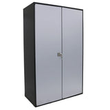 Valley Craft Deluxe Electronic Locking Cabinets - Warehouse Gear Hub 