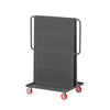 Valley Craft Modular A-Frame Bin, Tool & Utility Cart - Warehouse Gear Hub 