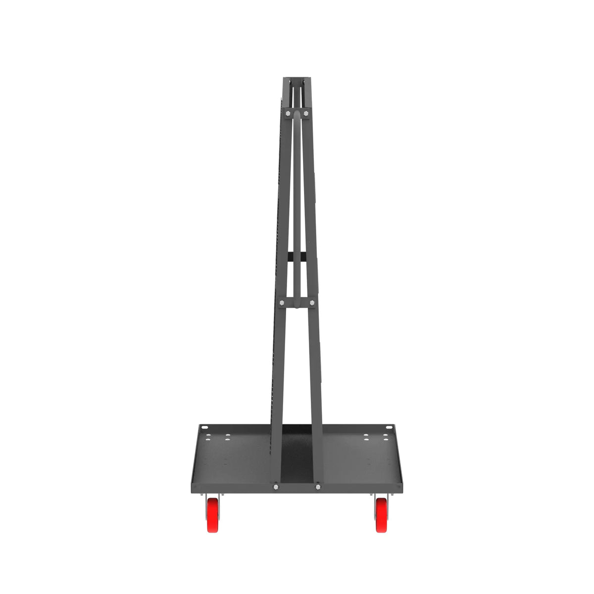 Valley Craft Modular A-Frame Bin, Tool & Utility Cart - Warehouse Gear Hub 