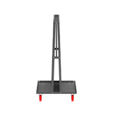 Valley Craft Modular A-Frame Bin, Tool & Utility Cart - Warehouse Gear Hub 