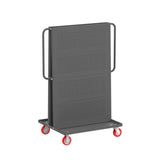 Valley Craft Modular A-Frame Bin, Tool & Utility Cart - Warehouse Gear Hub 