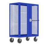 Valley Craft Security Carts