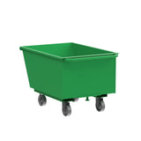 Valley Craft Mobile Hoppers, Forkliftable