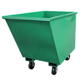 Valley Craft Mobile Hoppers, Forkliftable