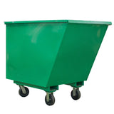 Valley Craft Mobile Hoppers, Forkliftable