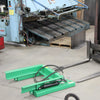 Forklift Attachment – Powered Dumping System - Warehouse Gear Hub 