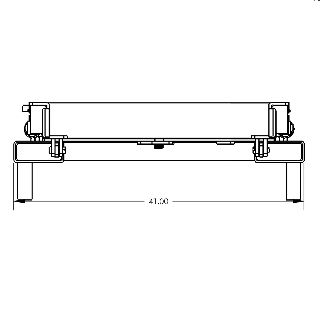 Forklift Attachment – Powered Dumping System - Warehouse Gear Hub 