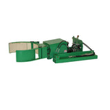 Drum Forklift Attachments, Fully Powered - Warehouse Gear Hub 