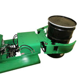 Drum Forklift Attachments, Fully Powered - Warehouse Gear Hub 
