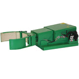 Drum Forklift Attachments, Fully Powered - Warehouse Gear Hub 