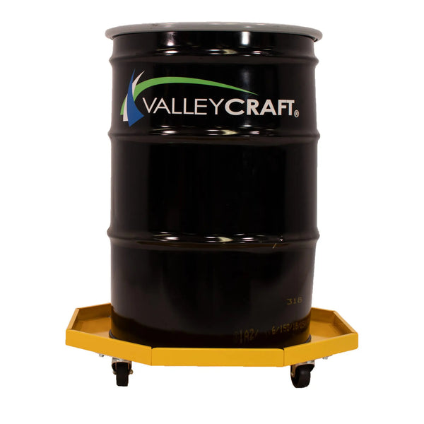 Drum Dollies - Warehouse Gear Hub 