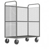 Valley Craft Stock Picking Cage Carts