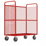 Valley Craft Stock Picking Cage Carts
