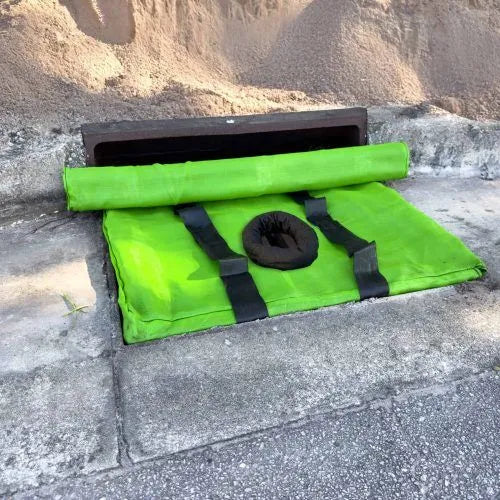 UltraTech 9856 Grate Guard, 24