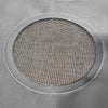 UltraTech 8384 Pellet Drain, 6" Mesh Drain Only