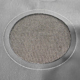 UltraTech 8384 Pellet Drain, 6" Mesh Drain Only