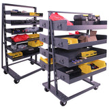Valley Craft A-Frame Heavy Duty Carts - Warehouse Gear Hub 
