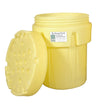 UltraTech 0588 Overpack Plus Lid Only, 95, Yellow