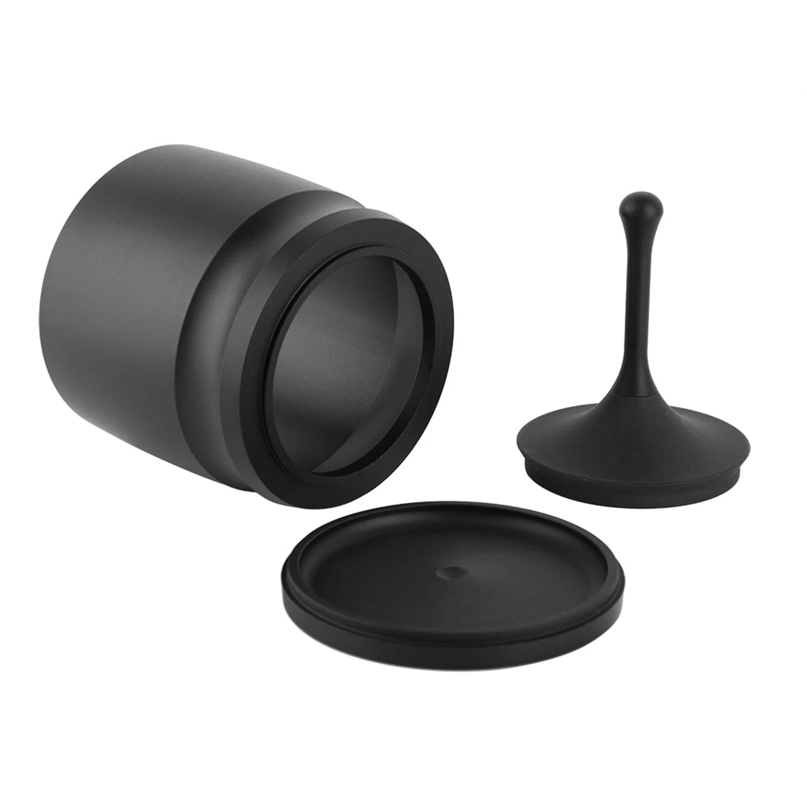 UltraTech 4710 Gentoo Demo Kit (Two aluminum samples, squirt bottle and plastic bin)