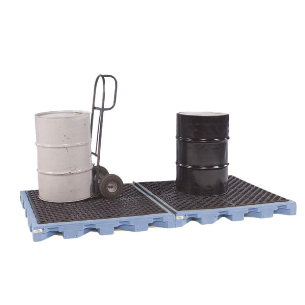 UltraTech 1327 Spill Deck P8, Fluorinated
