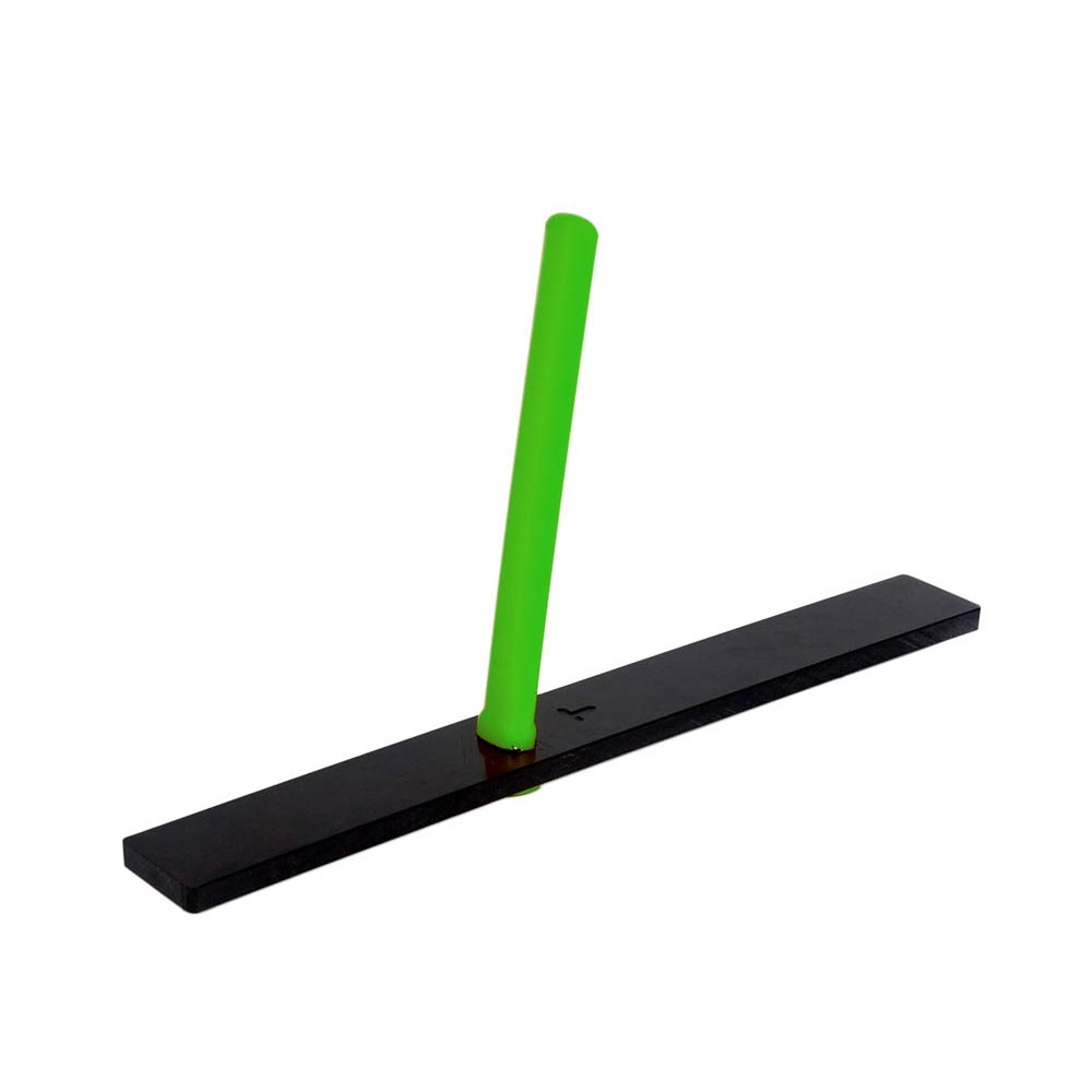 UltraTech 8371 Containment Berm Base Plate Only For Sidewall Support Stake (Stake Wall Models And Ultimate Models, Does Not Include Support Stake)