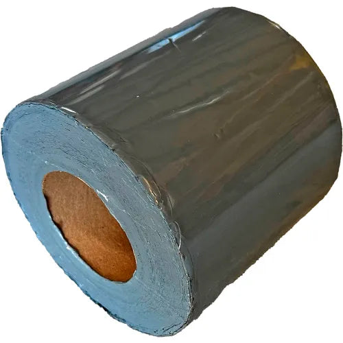 UltraTech 8298 Repair Tape, PE, 4"